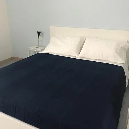 Apartmán Al Mare In Salento - Bilocale B8 *