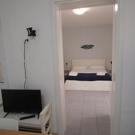 Al Mare In Salento - Bilocale B8 Apartmán *