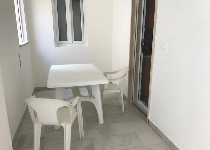 Al Mare In Salento - Bilocale B8
