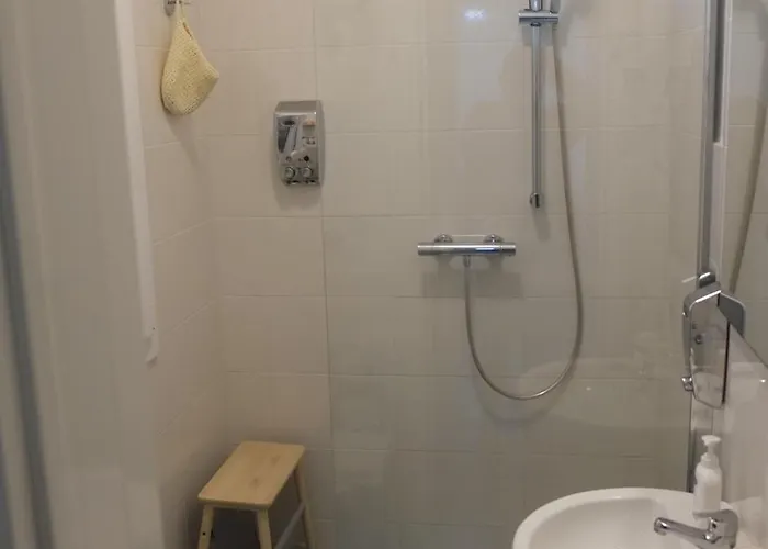 Lägenhet Al Mare In Salento - Bilocale B8