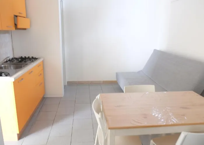 Lägenhet Al Mare In Salento - Bilocale B8 *