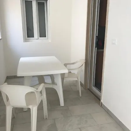 Al Mare In Salento - Bilocale B8