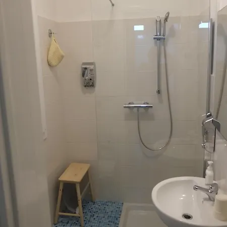 Apartment Al Mare In Salento - Bilocale B8