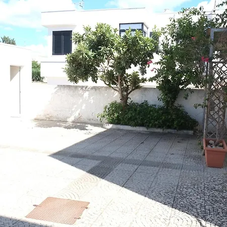 Apartment Al Mare In Salento - Bilocale B8 Santa Maria di Leuca