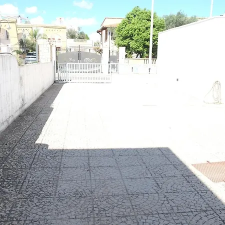 Al Mare In Salento - Bilocale B8 Santa Maria di Leuca