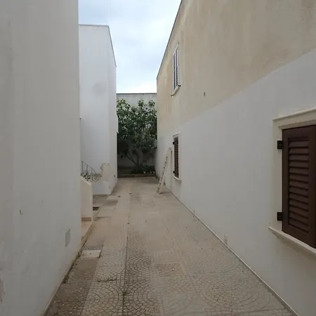 Apartment Al Mare In Salento - Bilocale B8