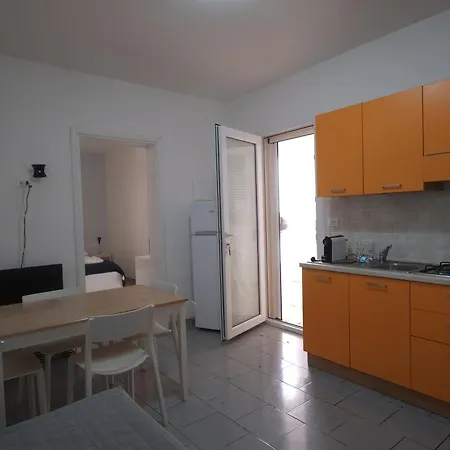 Apartment Al Mare In Salento - Bilocale B8 *