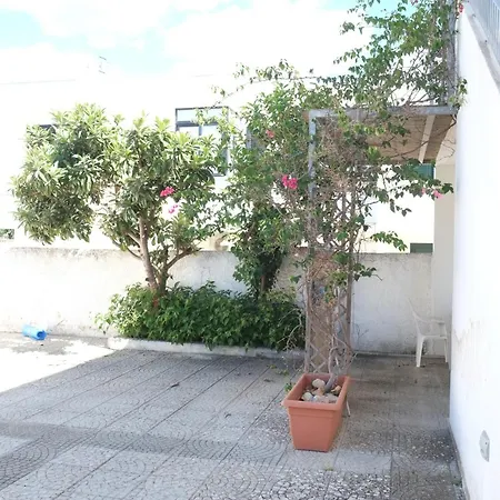 Al Mare In Salento - Bilocale B8 شقة Santa Maria di Leuca