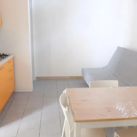 Apartment Al Mare In Salento - Bilocale B8 *