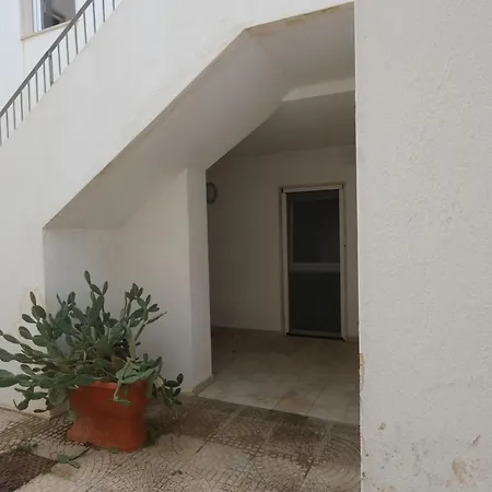 Al Mare In Salento - Bilocale B8 Apartment