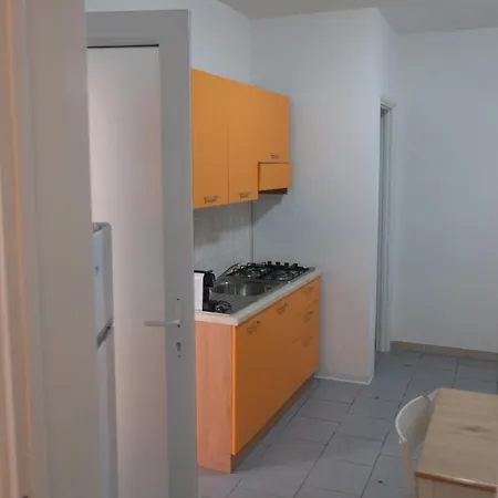 Apartment Al Mare In Salento - Bilocale B8 *
