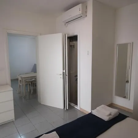Apartment Al Mare In Salento - Bilocale B8 Santa Maria di Leuca